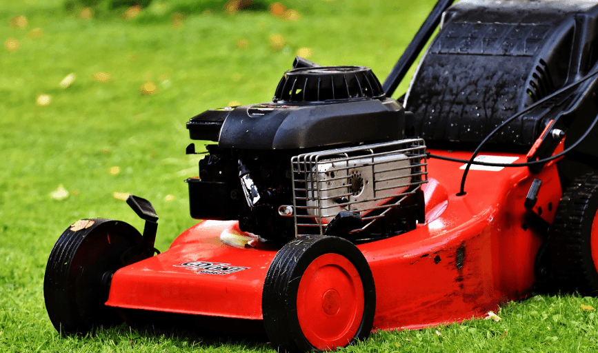 Lawn Care